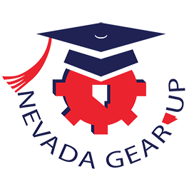 Nevada State GEAR UP Logo