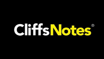 Logo, CliffsNotes