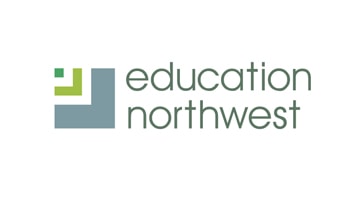 Logo, Education Northwest