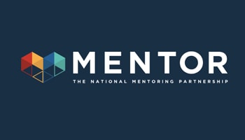 Logo, The National Mentoring Partnership