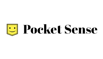 Logo, Pocket Sense
