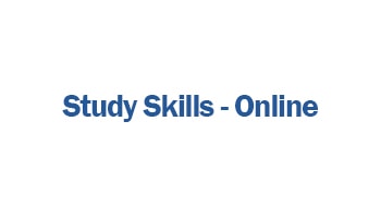 Logo, Study Skills Online