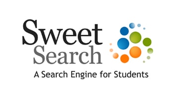 Logo, Sweet Search