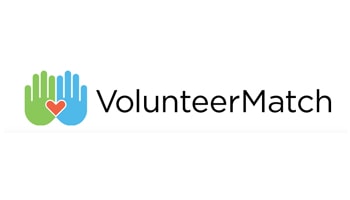 Logo, VolunteerMatch
