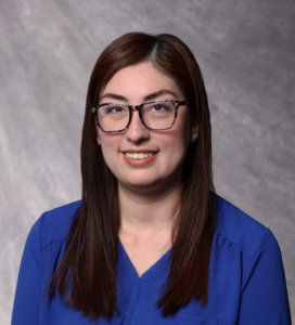 Angie Cisneros-Cordova